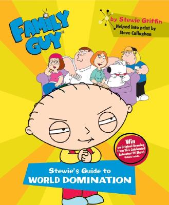 有关以下物品的详细资料: family guy by griffin, stewie/ callaghan